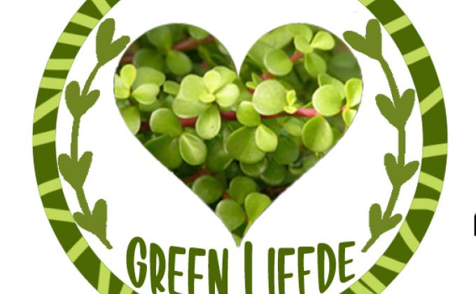 Green Liefde Hidalgo