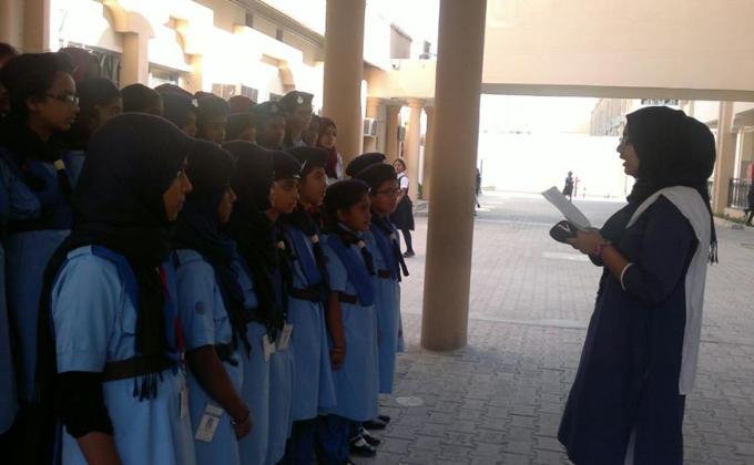 Awareness of WAGGGS programs