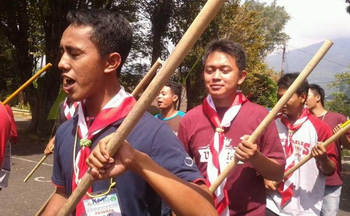 kursus mahir tingkat dasar