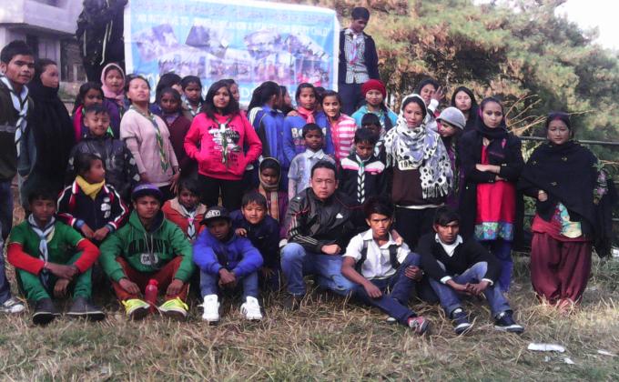 adventure tour