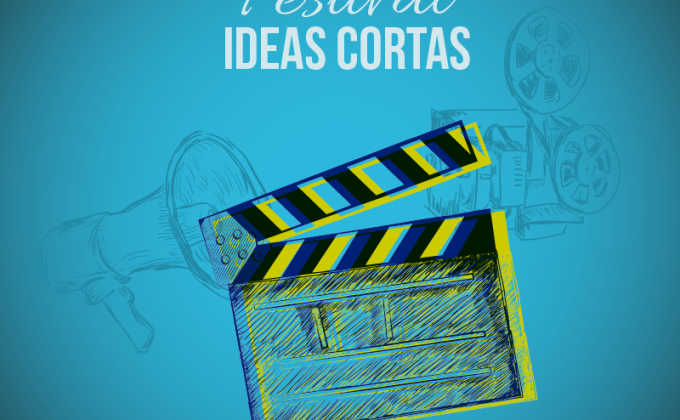 Festival de Ideas Cortas