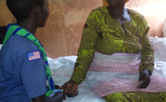 Donnons deux minutes aux vilnérable