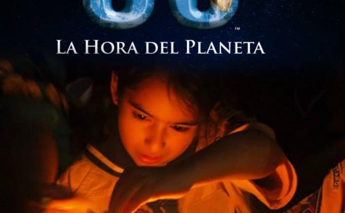 La Hora del Planeta - Querétaro 