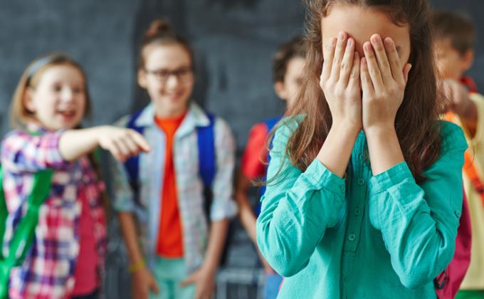 Anti- Bullying and Discrimination Act