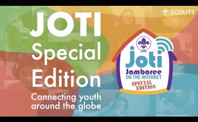 Jota-Joti Special Edition 2020