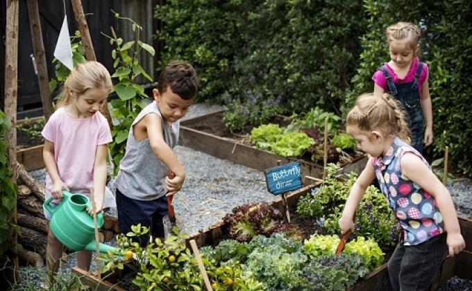 Huerto didáctico como alternativa de oferta turística