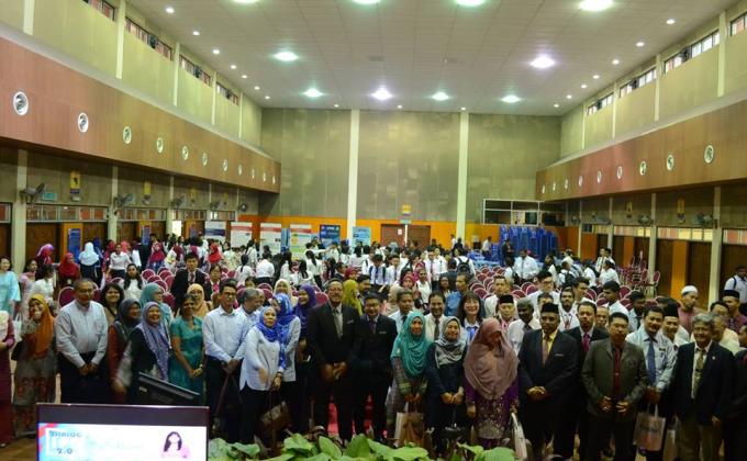 Dialog 2.0 : Peningkatan Kualiti Guru 
