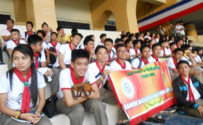 Alay Lakad 2013 