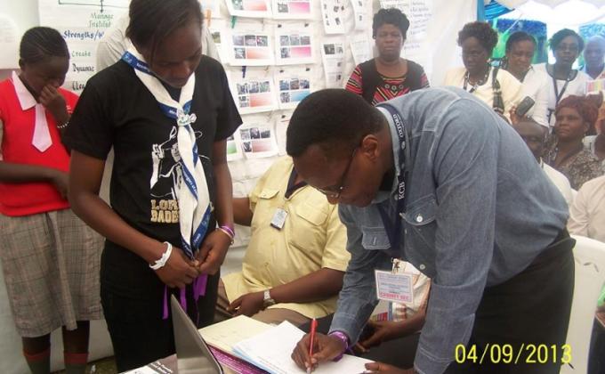 Peace and Leadership Project