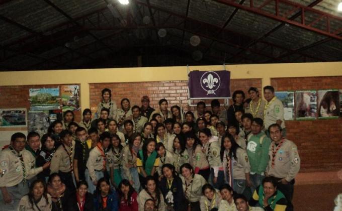 Sembrando Conocimientos