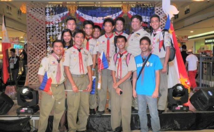 115th Independence Day of The Philippines