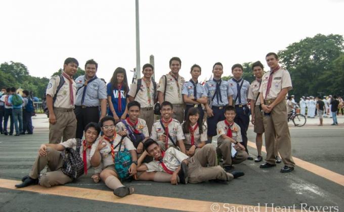 Parañaque City  Council Joined the Celebration of 115th Independence Day of the Republic of the Philippines