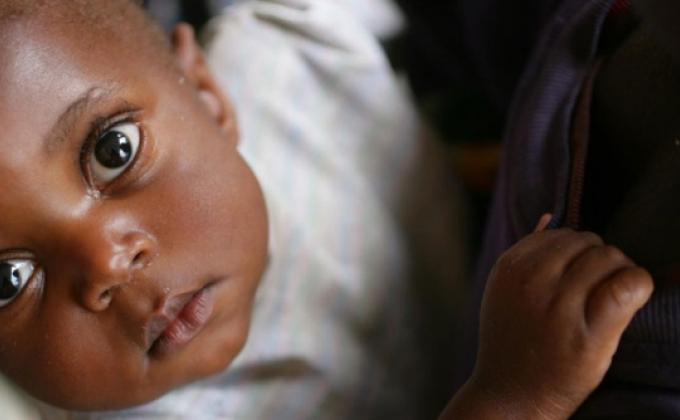 Every day children die needlessly.  You can help save a life, donate now.