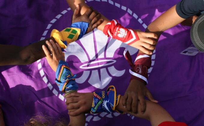 Pakistan and India jointly hold special integration camp under Messengers of Peace initiative