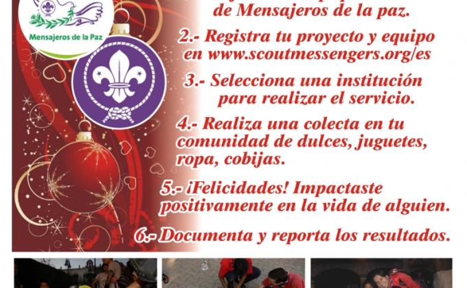 Reyes para Todos