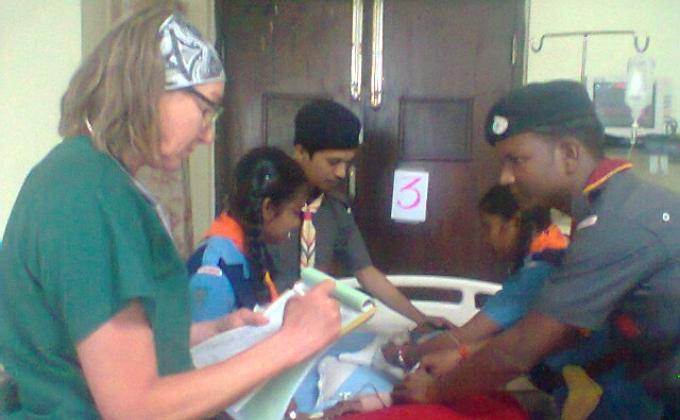 Operation Smile