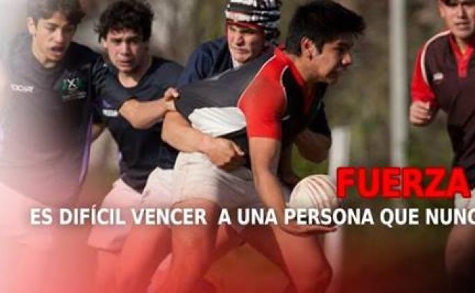 Fuerza Lucas 