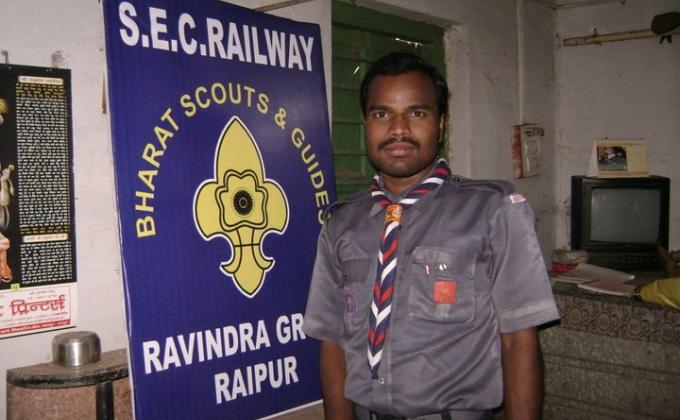 scouting Skills