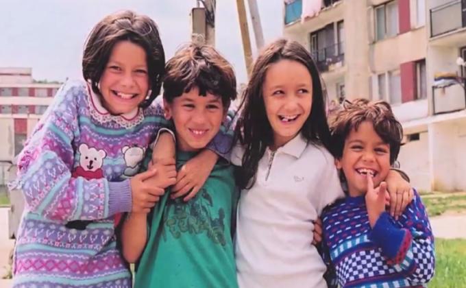 Para Pramuka Roma - Slovakia