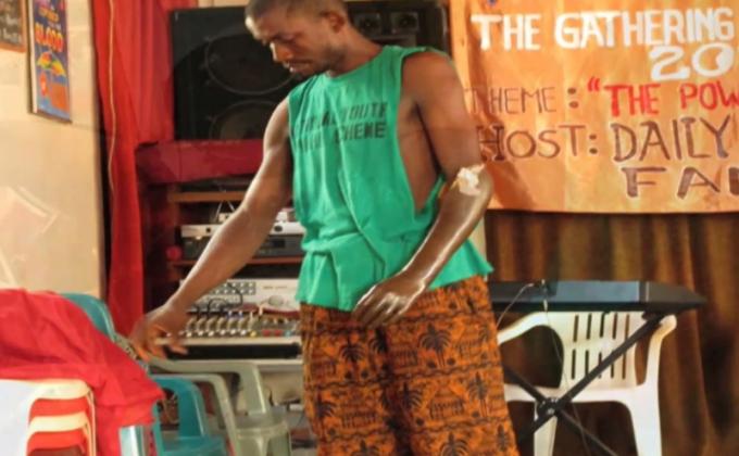 We Are Not Victims - Scouts Overcome War