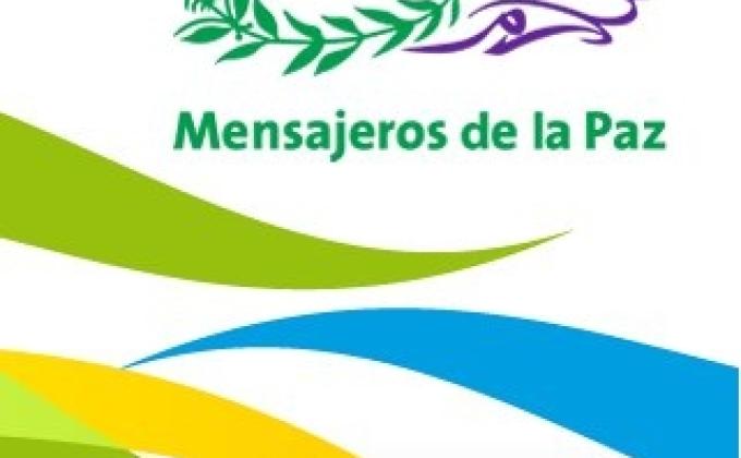 Mil Mensajes de Paz - Orgullosamente Scout