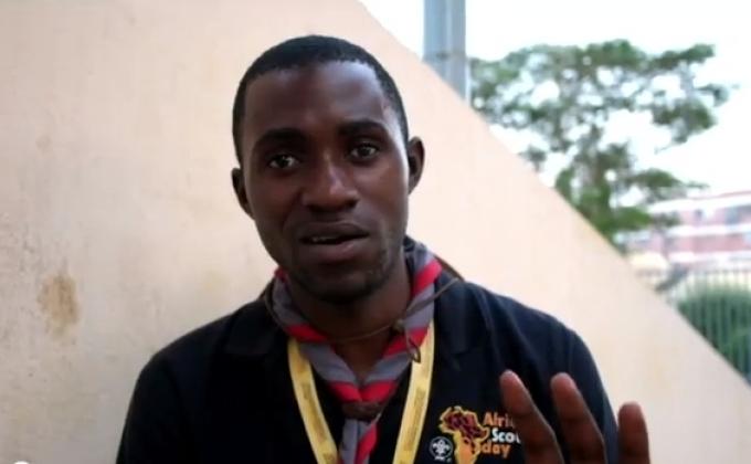 El Movimiento Scout como una forma de salir del delito