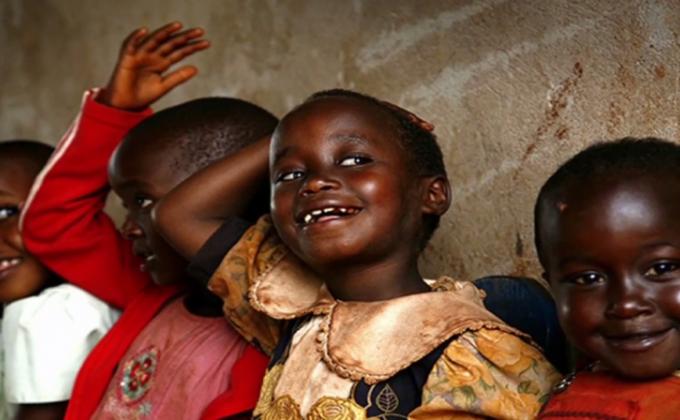 Scouts in the great lakes region of Africa to build lasting peace in their communities