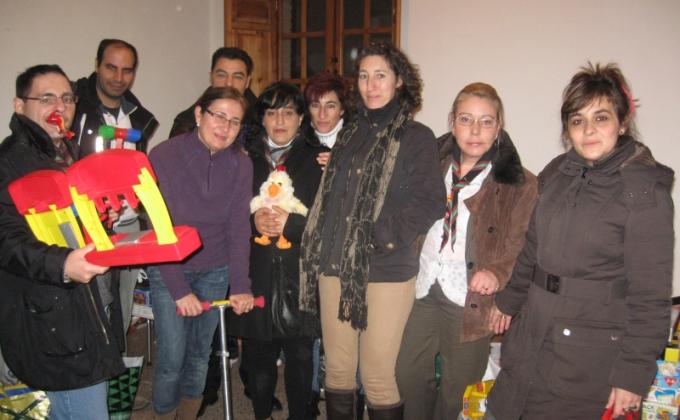 Ilusion Solidaria