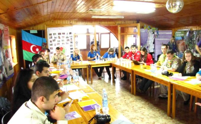 Excelscout 2011 - Reload