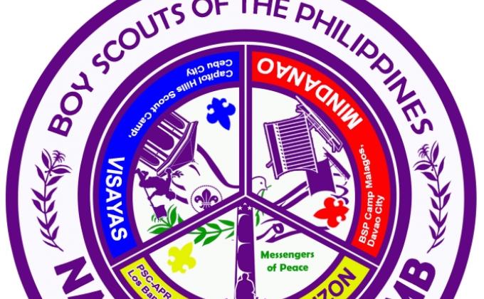 1st National Peace Jamboree