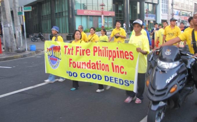 Fire Prevention Awareness