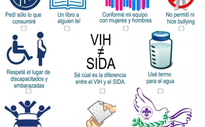 10 Retos de la Paz