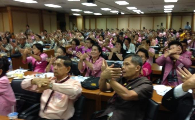 Thai MoP seminar