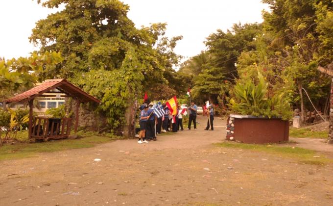 OLIMPIADAS 2011