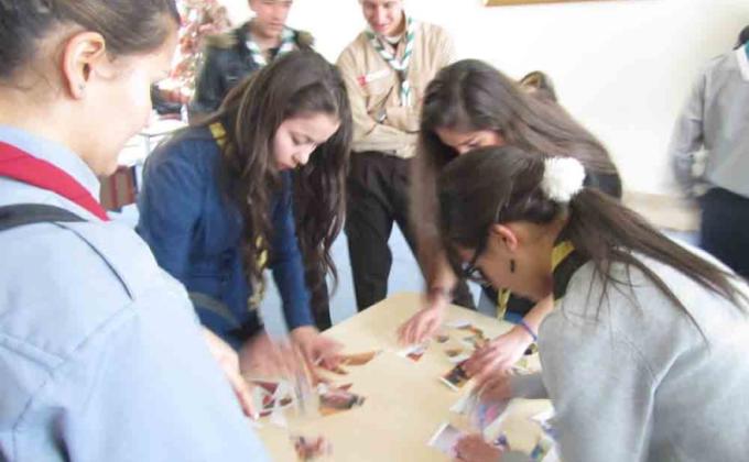 ANKARA  THINKING and FOUNDER’S DAY