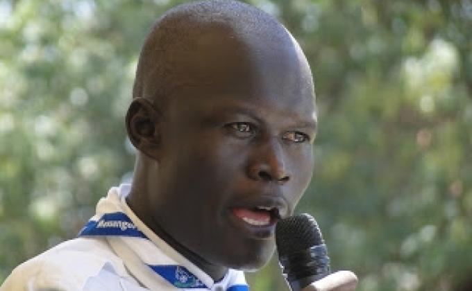 Peace for All, kenyans for Peace