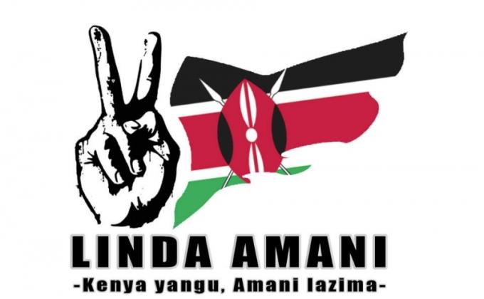 Linda Amani Peace Campaign