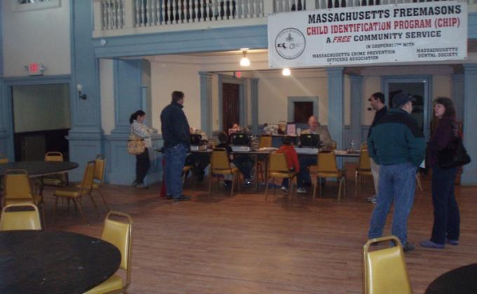 Ensuring the safety of the youth in Berkshire County.