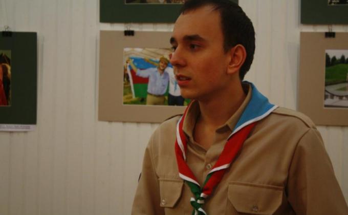 Founder`s Day
