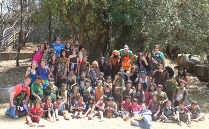 CAMPI 2013