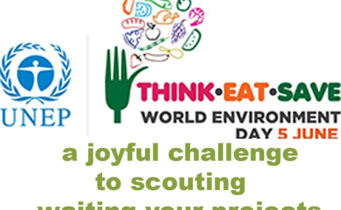 A Project to join forces for World Environment day with UNEP