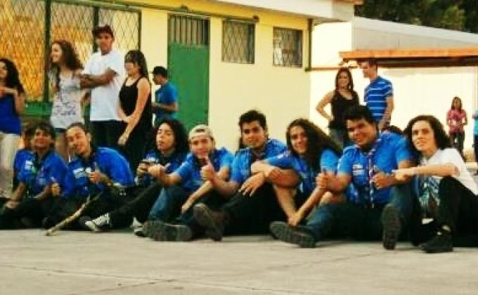 Fest P.E.C 