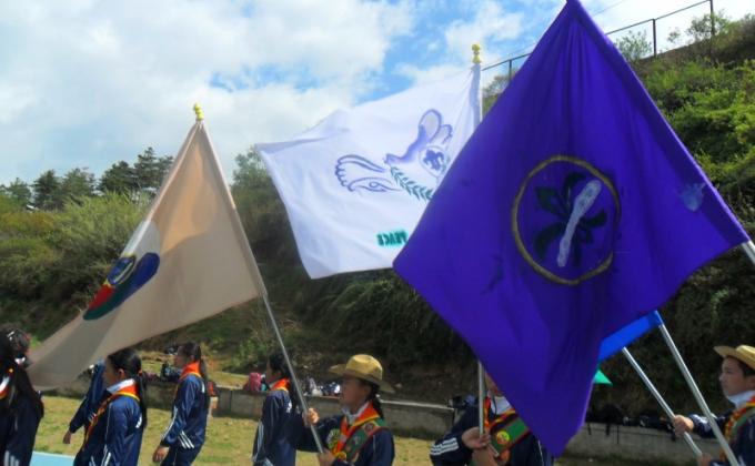 Reaching MOP to All.