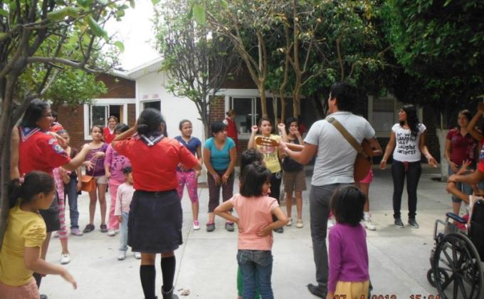 Día del niño! 