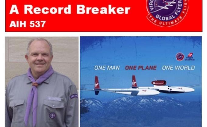 A PROFCIENCY WORKSHOP AND REVISITING A SCOUT ADVENTURER