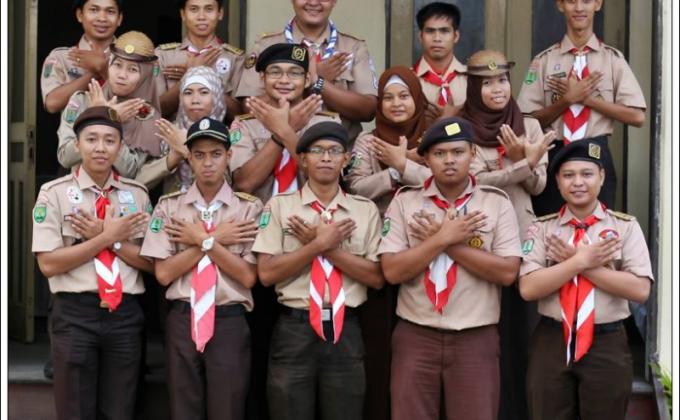 Sidang Paripurna Daerah West Borneo