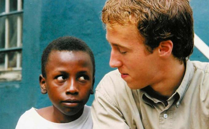 Janji Pramuka mengubah dunia