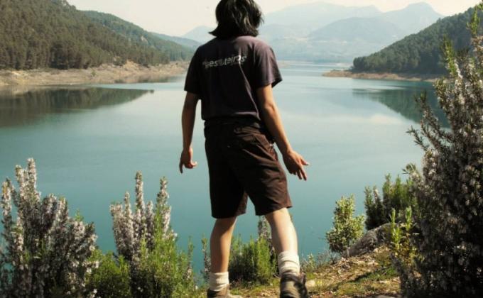 Eurepean Region, #MyBestScoutPhoto Contest 2013 Launched!