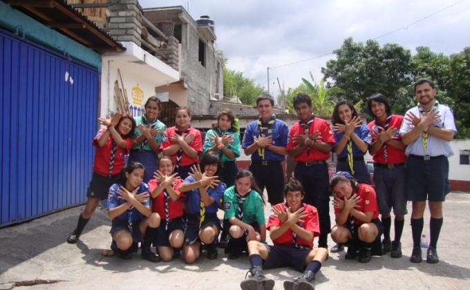 Ayudemos a Copuyo