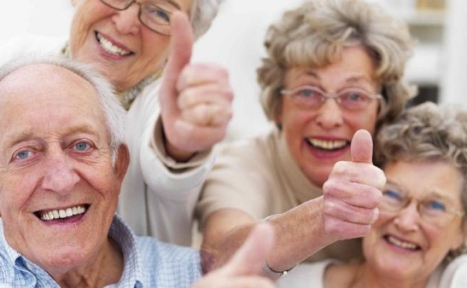 Proyectos para hogares de Adultos Mayores